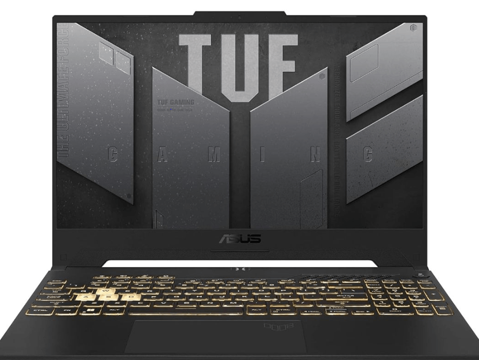 asus tuf gaming laptop under $800 for apex legends