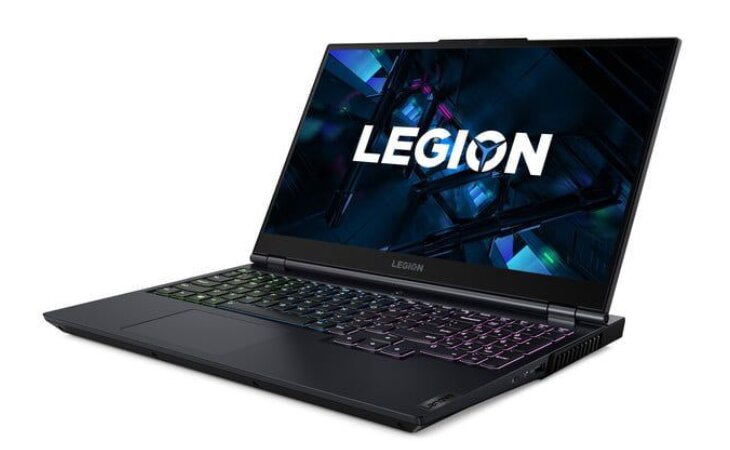 lenovo legion 5 gaming laptop under 600 esports performance