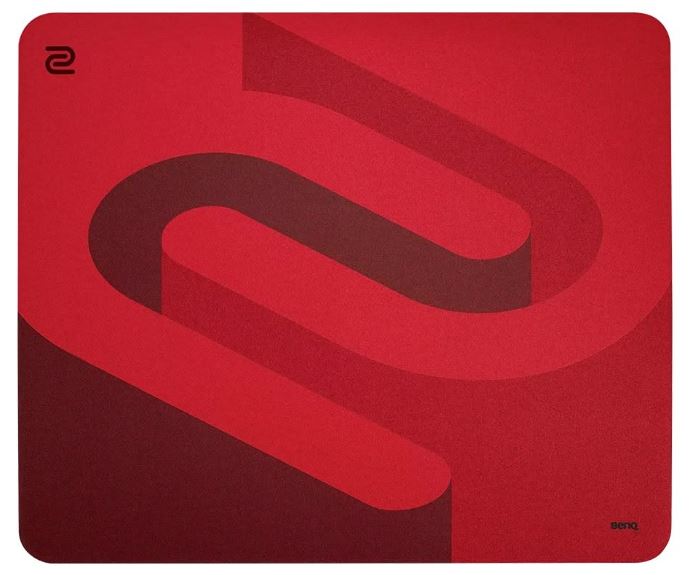 zowie g sr se gaming mousepad speed surface fps performance