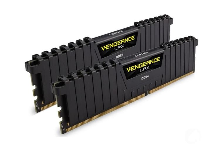 16gb ddr4 gaming ram for smooth fps gaming performance