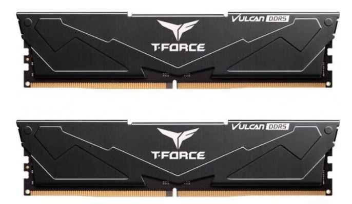32gb ddr5 6000 gaming memory kit for high performance gaming pc