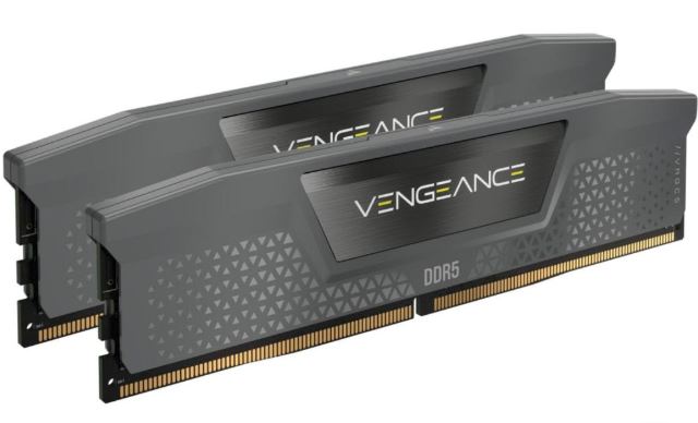 32gb ddr5 6000 memory kit for gaming and content creation