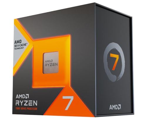 amd ryzen 7 5700x3d gaming cpu for high fps gaming performance