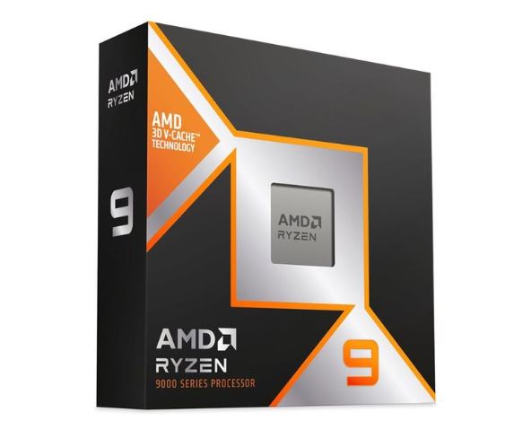 amd ryzen 9 high end cpu for competitive gaming and multitasking