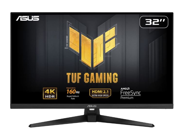 asus tuf vg249qml5a 240hz fast ips gaming monitor for competitive fps gaming