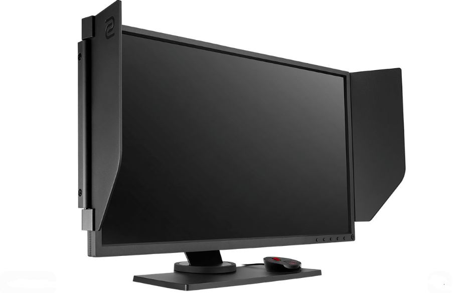 benq zowie xl2540x 280hz tn gaming monitor for esports and competitive fps gaming