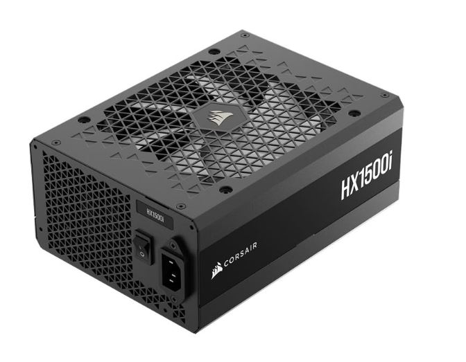 seasonic 80 plus gold modular power supply for reliable gaming performance