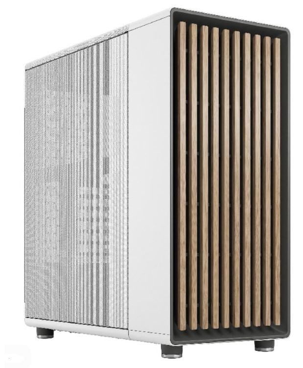 lian li lancool 216 gaming pc case with high airflow cooling design