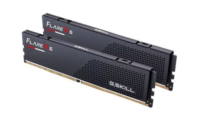 g skill flare x5 ddr5 ram for high fps gaming and ryzen builds