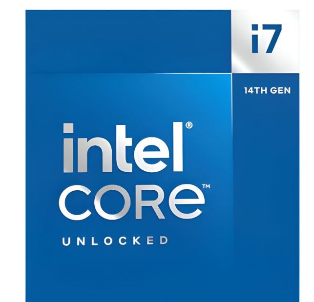 intel core i7 14th gen cpu for high fps gaming and competitive gaming performance