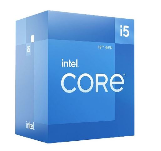 Intel Core i5-14400F midrange CPU for fps gaming
