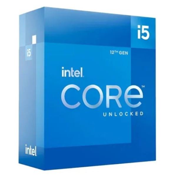 Intel i5-14600kf midrange intel CPU