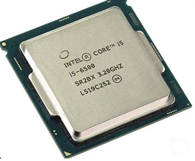 intel core i5 6500 cpu for budget gaming and esports performance