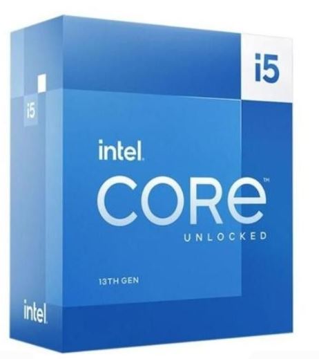 intel core i5 13400f processor for budget gaming pc build
