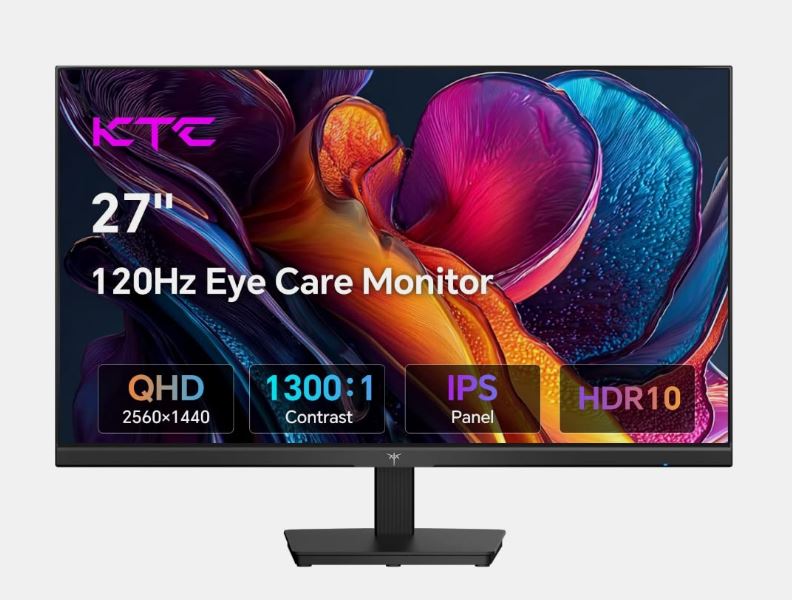 ips gaming monitor panel with vibrant colors and smooth gameplay for fps games
