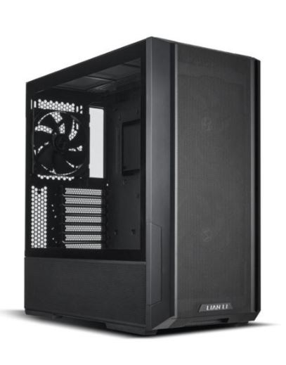 lian li lancool 216 high airflow gaming pc case for competitive gaming