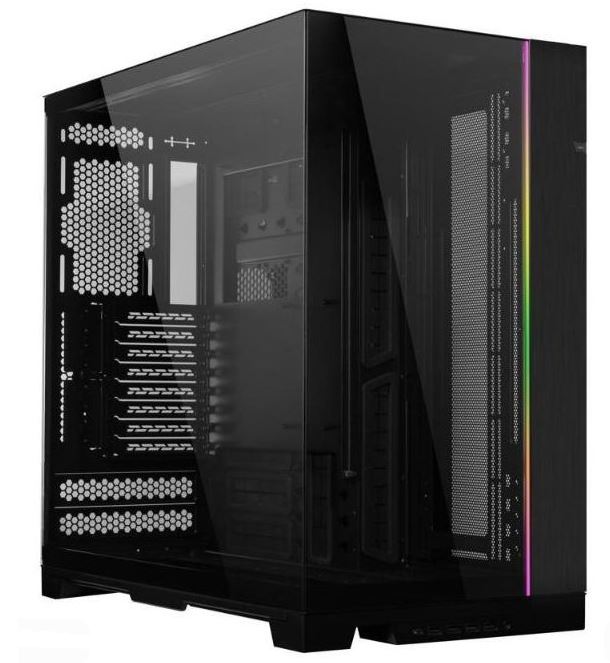 lian li o11 dynamic evo premium gaming pc case for custom cooling builds