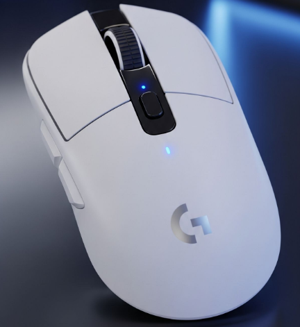 logitech g305 gaming mouse budget fps gaming setup performance