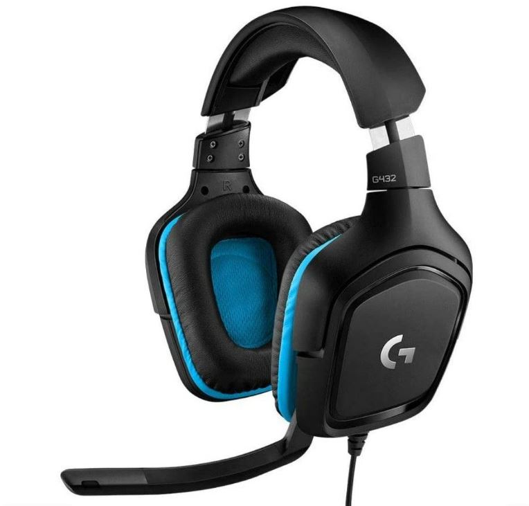 razer blackshark v2 x gaming headset fps audio performance budget headset