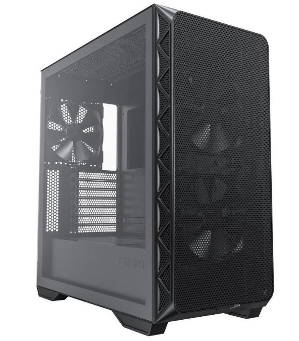 montech air 903 airflow gaming pc case for budget fps gaming builds