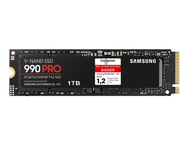 1tb nvme m2 ssd for fast gaming performance and loading times