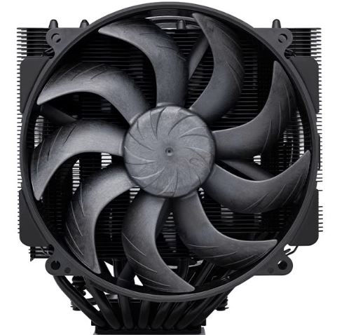noctua nh d15 premium dual tower air cooler for high end gaming pcs