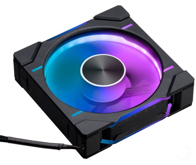 phanteks t30 120 high end pc fan for maximum airflow performance