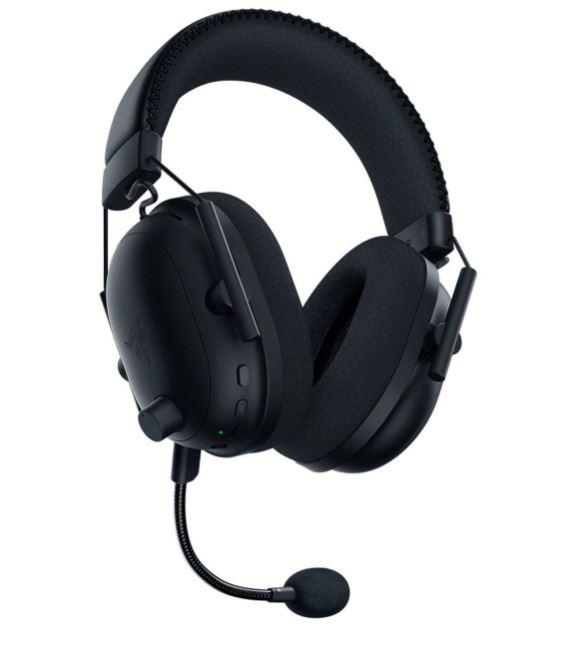 razer blackshark v2 x gaming headset fps audio budget gaming setup under 600