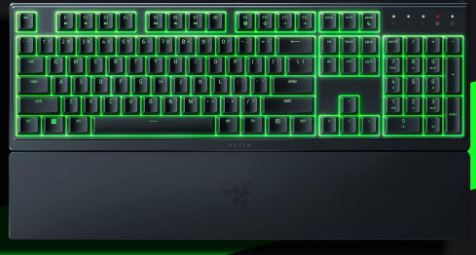razer ornata v3 x gaming keyboard budget fps performance rgb keyboard