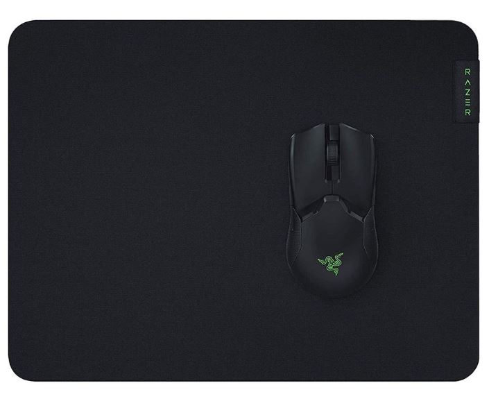 razer gigantus v2 mousepad budget gaming setup under 600 fps control and speed