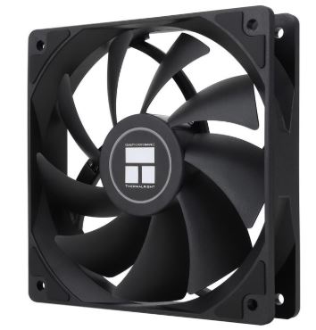 thermalright tl c12c budget gaming pc fan with high airflow