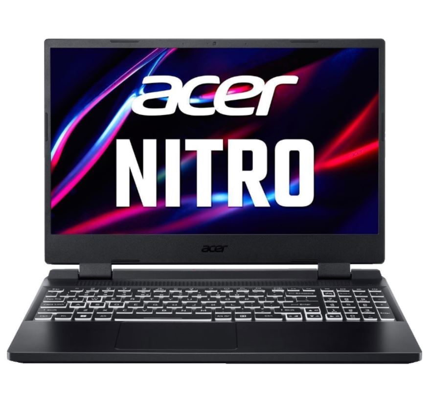 acer nitro v 15 gaming laptop budget gaming setup under 800 fps performance