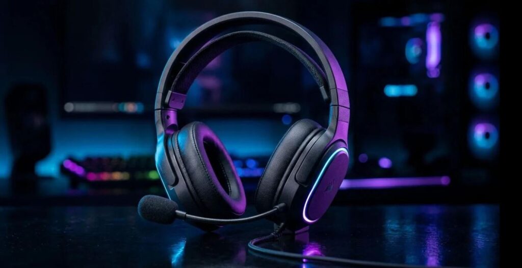gaming headset fps setup audio awareness budget gaming headset performance