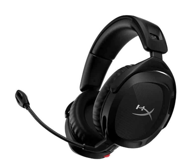 hyperx cloud stinger 2 gaming headset budget fps audio performance