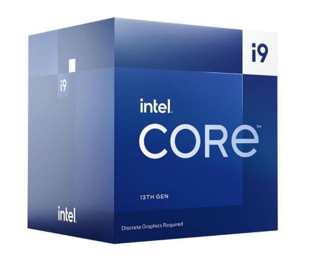 intel core i9 13th gen processor for ultra high fps gaming and streaming