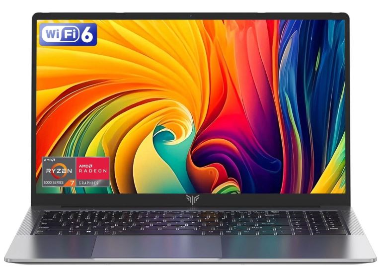 acemagic ax18pro gaming laptop with ryzen processor and 16gb ram