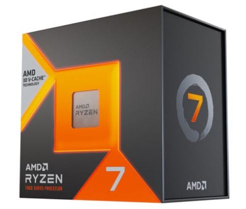 amd ryzen 7 9800x3d gaming processor for enthusiast gaming pc build