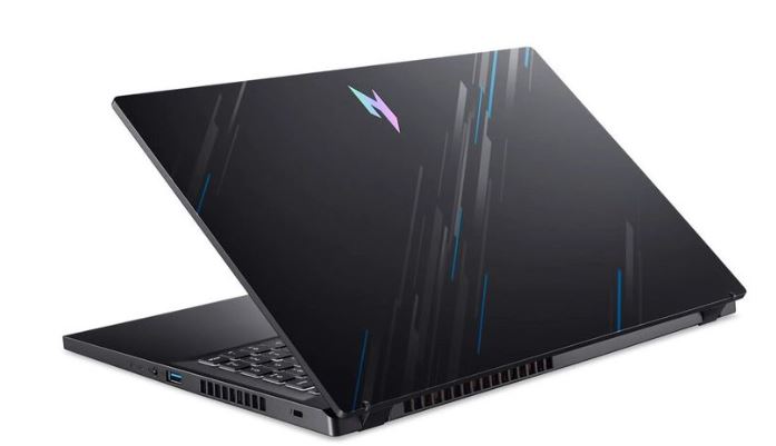 acer nitro v budget gaming laptop with rtx 4050 and 144hz display