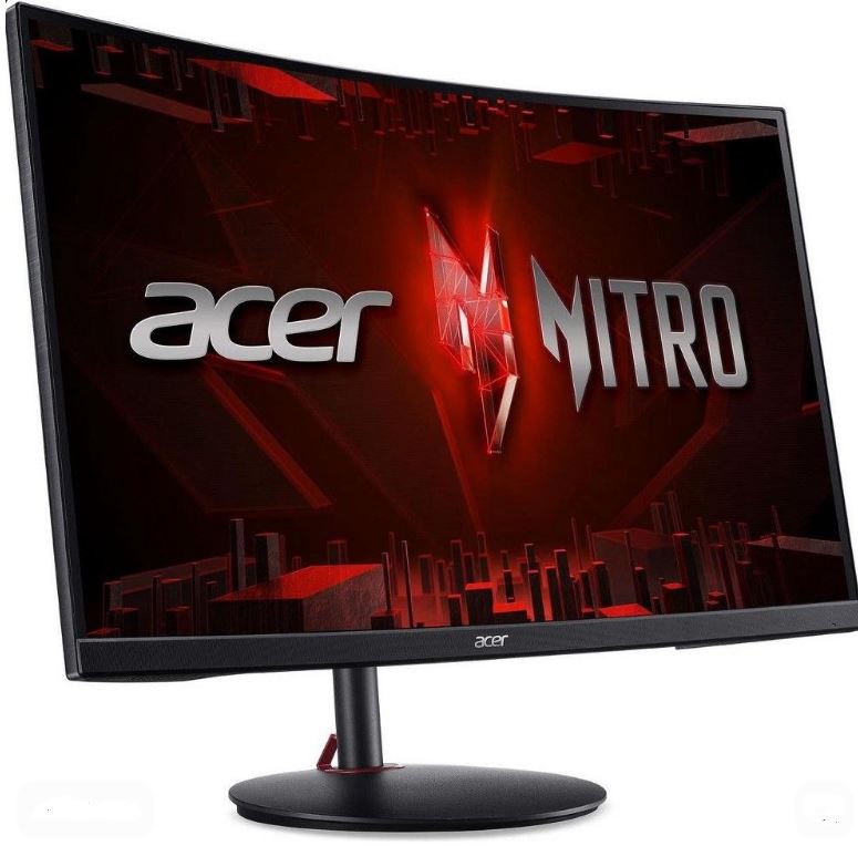 acer nitro xv271u 27 inch 180hz ips gaming monitor for competitive gaming
