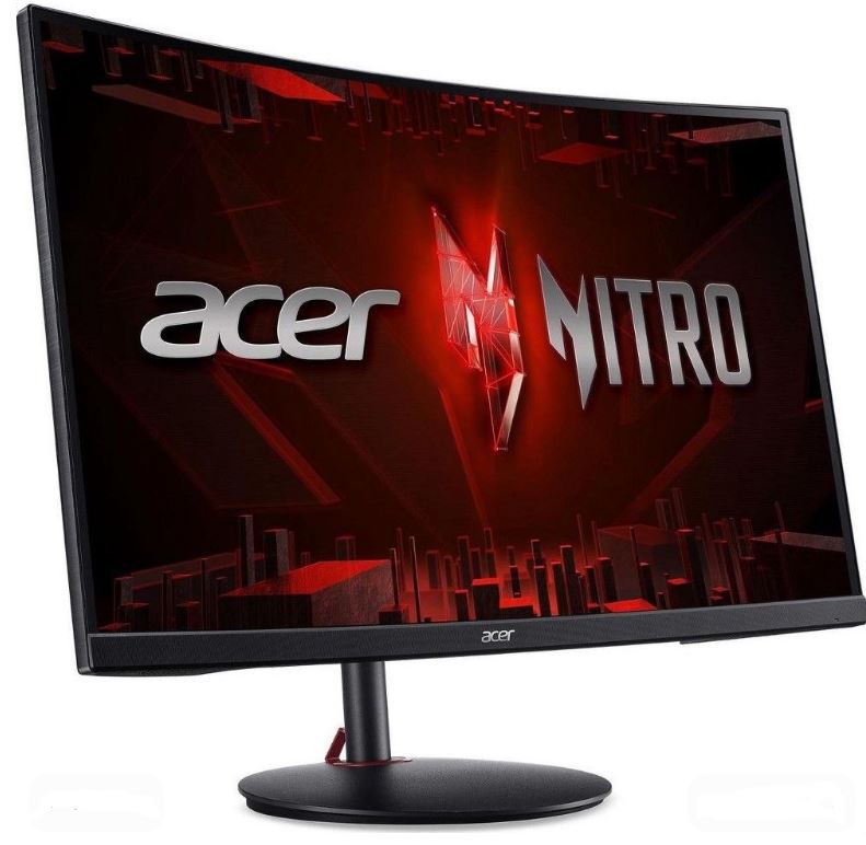 acer nitro xv272u 27 inch 1440p 180hz gaming monitor for fps games