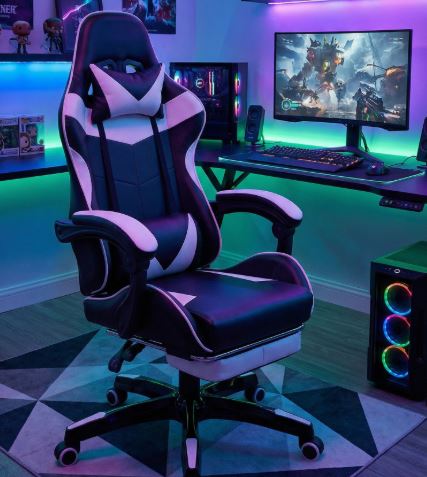 best gaming chair under 100 dollars for long gaming sessions in 2026