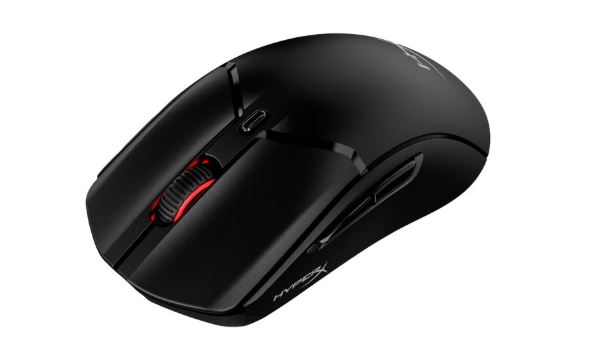 hyperx pulsefire haste 2 lightweight wired gaming mouse for fps games