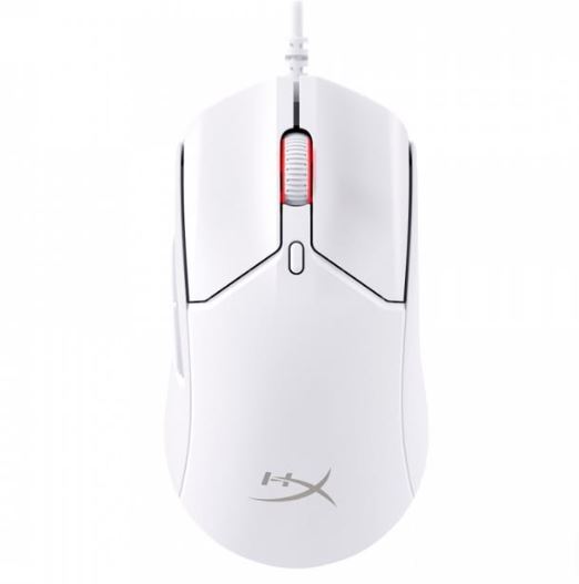 hyperx pulsefire haste 2 lightweight gaming mouse for competitive fps games