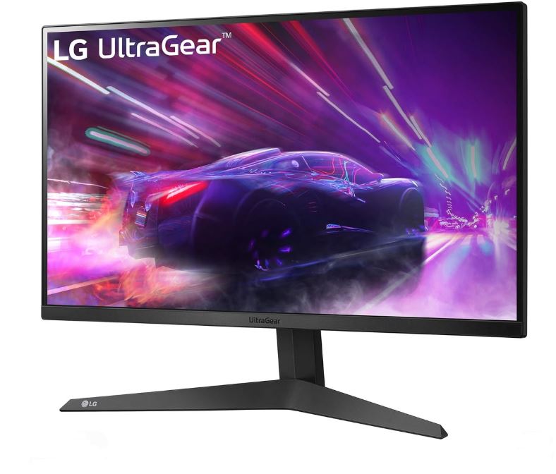 lg ultragear 24gs65f b 180hz ips gaming monitor for competitive fps games
