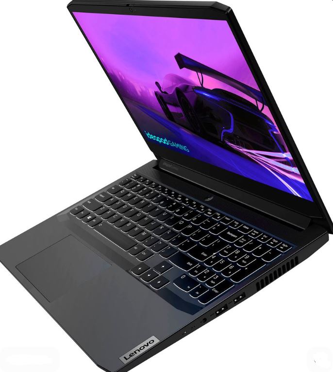 lenovo ideapad gaming 3 gaming laptop with gtx 1650 graphics