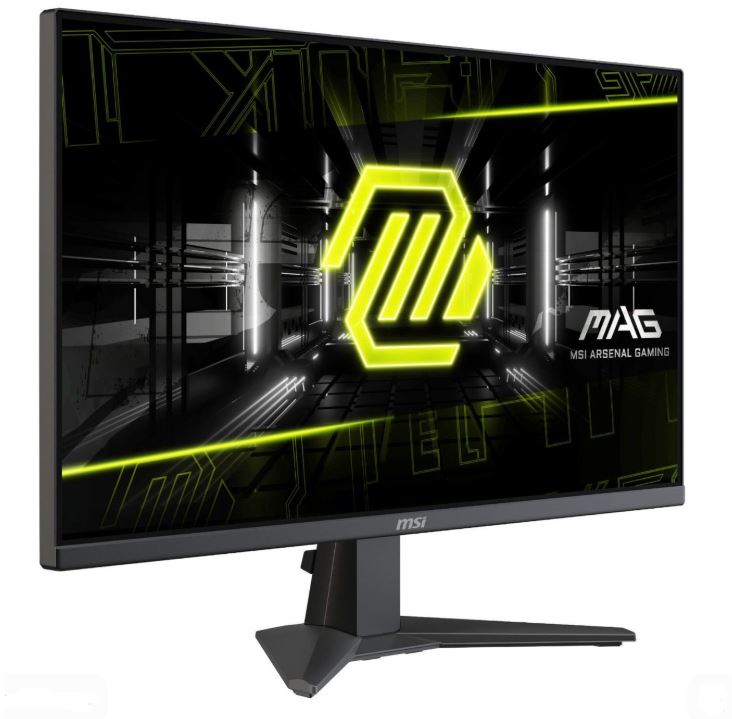 msi mag 272fb e20 200hz rapid ips gaming monitor for competitive fps gaming