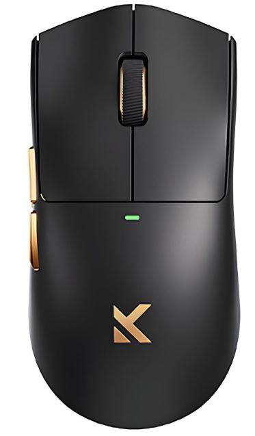mchose g3 v2 pro wireless gaming mouse with paw3395 sensor for fps gaming