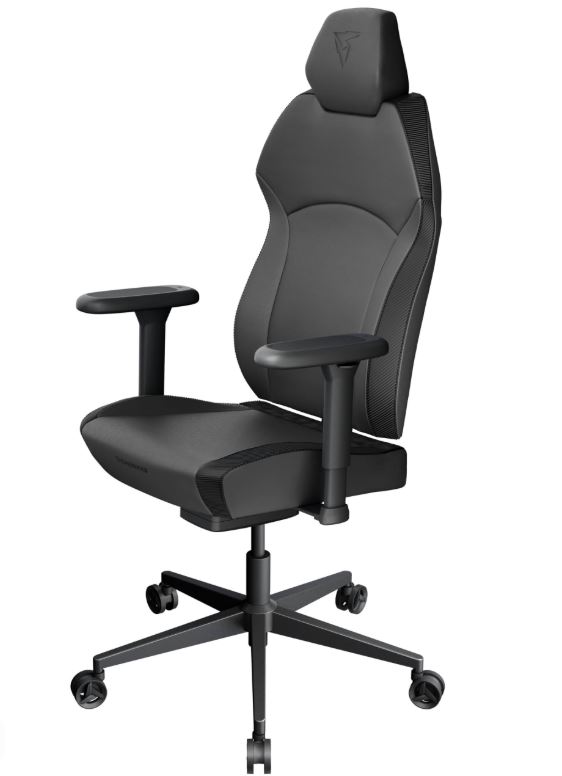 thunderx3 solo 360 ergonomic gaming chair with adjustable armrests