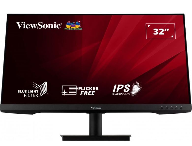 viewsonic vx2428a 180hz fast ips gaming monitor for esports
