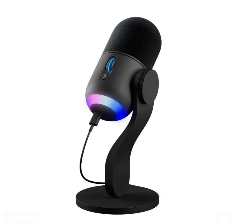 best gaming microphone under 50 dollars for gaming and streaming in 2026